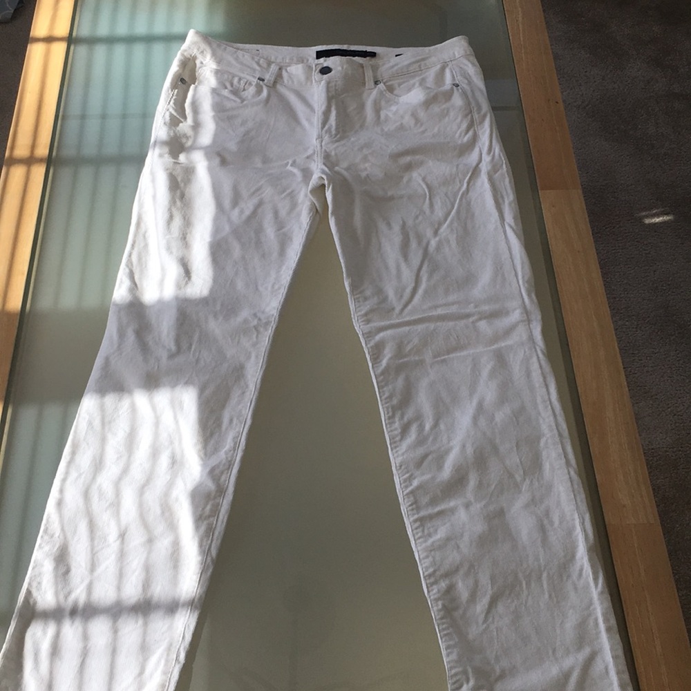Calvin Klein Corduroy Jeans/Pants Size 32/14